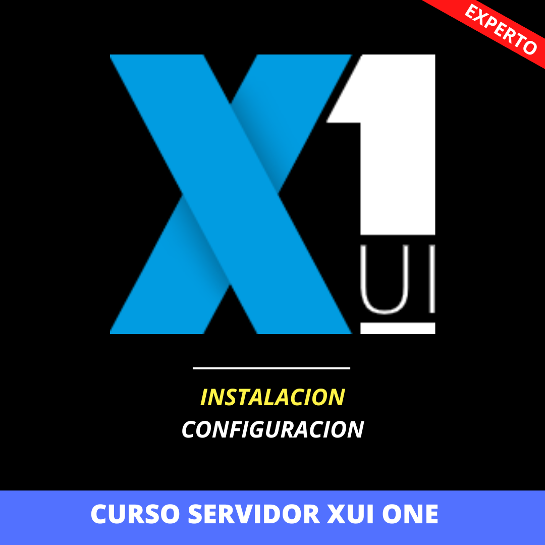 XUI-ONE